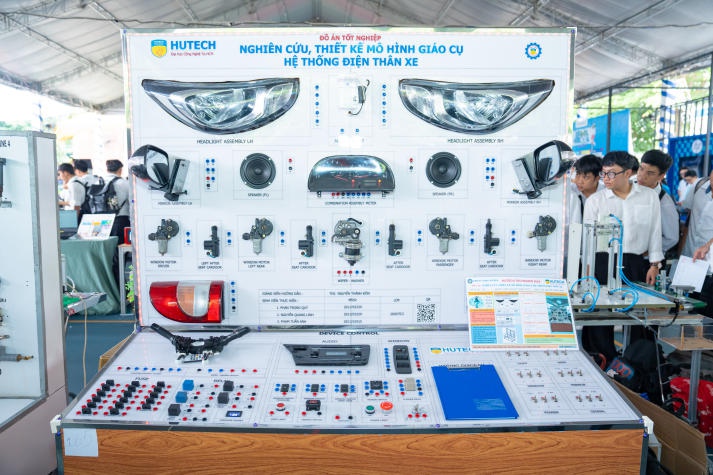 13WIN13 TECHSHOW 2024 45