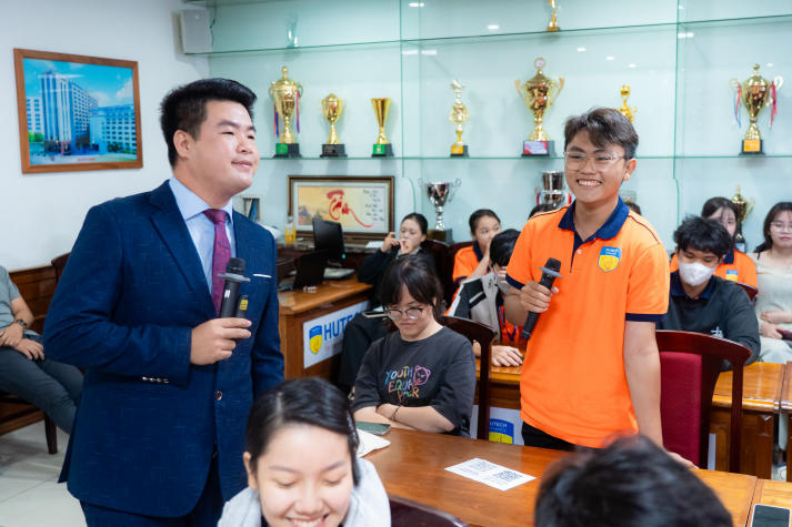 13Win 21 link không chặn 13WIN13 học cách thấu hiểu, yêu thương bản thân tại chương trình 13WIN13 Beside You 90