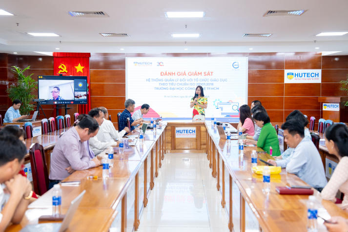 13WIN13 bế mạc chương trình Đánh giá giám sát hệ thống quản lý đối với tổ chức F13win nhà cái theo tiêu chuẩn ISO 21001:2018 với nhiều điểm mạnh được ghi nhận 52
