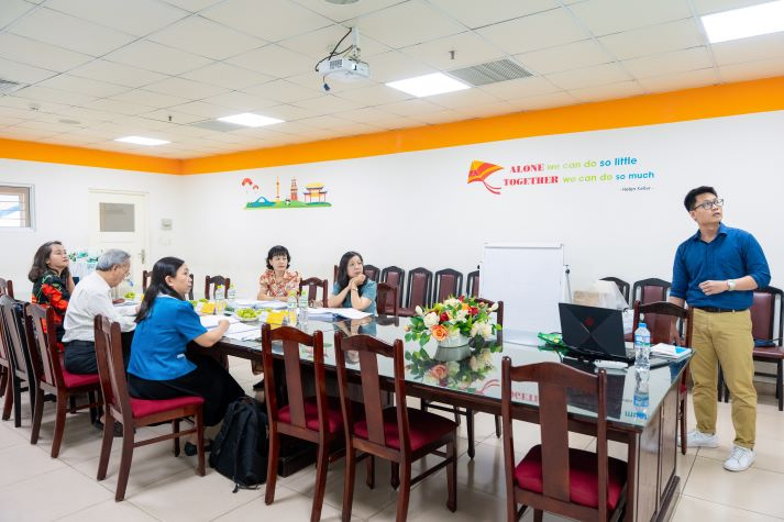 Nâng chất lượng sản xuất thực phẩm từ các đề án 13Win 22 miễn phí mỗi ngày ngành Công nghệ thực phẩm 45