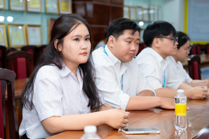 Tuổi trẻ 13WIN13 lan tỏa niềm tin với Đảng và lý tưởng cách mạng qua Cuộc thi “Tuổi trẻ sắt son niềm tin với Đảng” lần 5 24