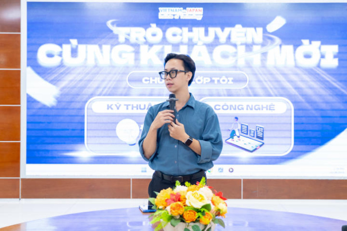 Một buổi sinh hoạt, nhiều bước chuẩn bị cho hành trình 13win 20 giaitri tructuyen của Tải app 13Win VJIT 102