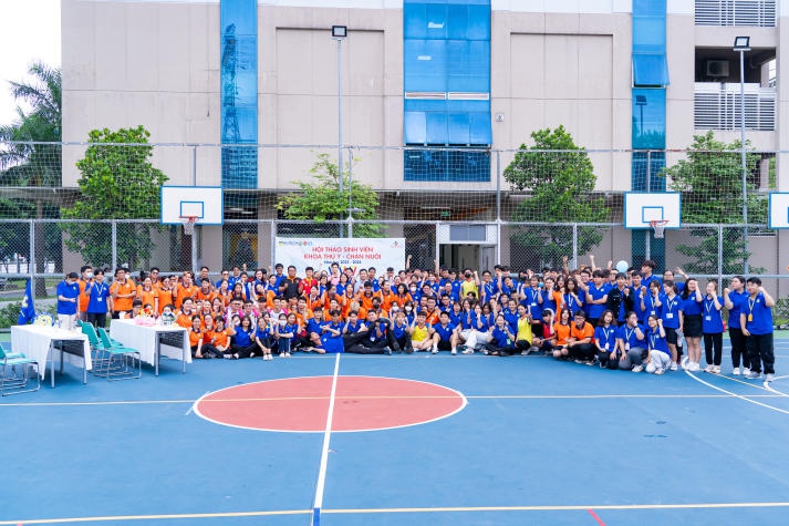 13win com Đăng ký 60K - Chăn nuôi khép lại Hội thao 13Win 21 link không chặn Khoa năm học 2023-2024 10