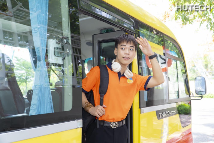 ​Xe buýt “phương tiện quốc dân” cho Tải app 13Win 13WIN13 32