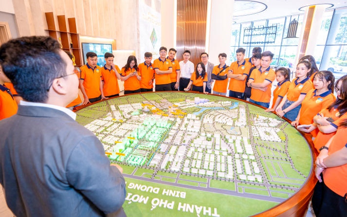 Đại học - Quản lý tài nguyên và 13Win32 cá cược thể thao - Hoạt động tham quan thực địa 66