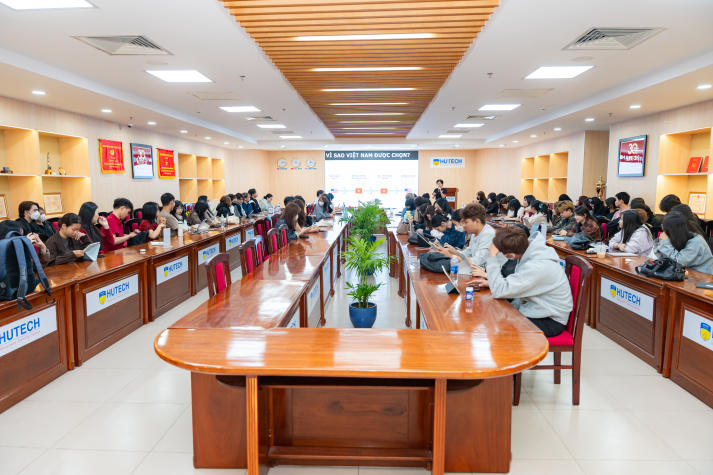 13Win 21 link không chặn Kiến trúc - Mỹ thuật trải nghiệm thiết kế sản phẩm từ da tại workshop chuyên đề 84
