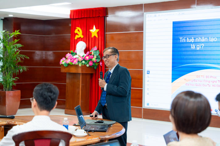 Nhà quản trị 13WIN13 mở rộng tầm nhìn chiến lược, bàn về F13win nhà cái 13Win32 đăng nhập trong kỷ nguyên AI 101
