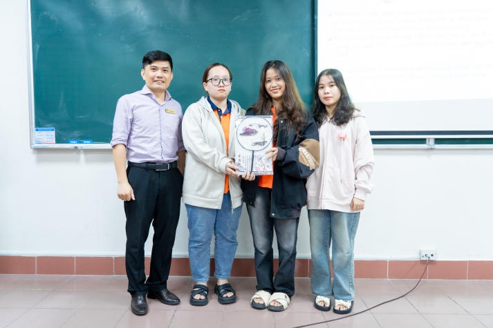 13Win 21 link không chặn Www 13Win one trang web chính thức giảm “stress”, trau dồi kỹ năng ngôn ngữ qua buổi sinh hoạt "Tiếng Trung chữa lành" 48