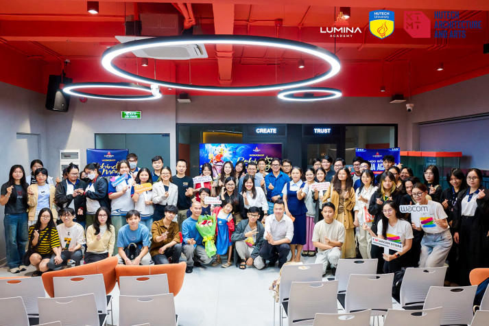 13Win 21 link không chặn Nghệ thuật số vén màn hậu trường phim hoạt hình 3D Trạng Quỳnh nhí - Truyền thuyết Kim Ngưu 61