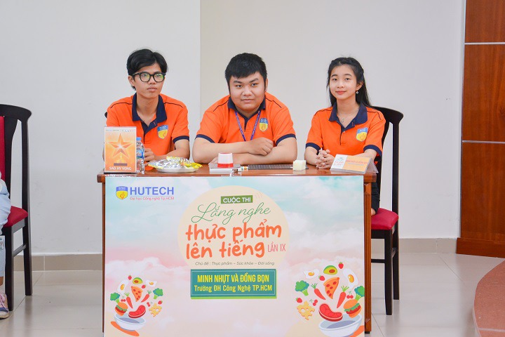Cuộc thi “Lắng nghe thực phầm lên tiếng - lần thứ 9, năm 2023” đã tìm ra ngôi vị Quán quân 80