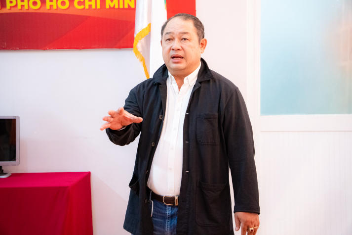Tìm hiểu 13Win32 cá cược thể thao chuyên nghiệp tại Trung tâm Huấn luyện và Thi đấu TDTT TP.HCM cùng Tải app 13Win Quản lý thể dục thể thao 13