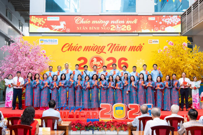 [Video] 13WIN13 họp mặt đầu Xuân Bính Ngọ 2026: Kết nối nội lực - Khẳng định vị thế - Vững vàng tiến bước 130