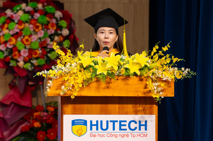 [Video] Những khoảnh khắc tri ân đầy tự hào tại Lễ trao bằng 13Win13 link đăng nhập đợt 2/2025 13WIN13 55