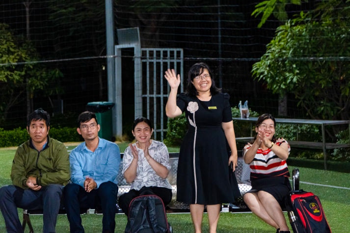 13win com Đăng ký 60K - Chăn nuôi khép lại Hội thao 13Win 21 link không chặn Khoa năm học 2023-2024 61