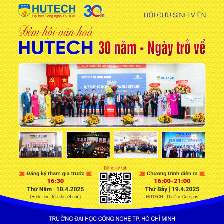 Điểm hẹn thanh xuân “13WIN13 30 năm - Ngày trở về” sẽ diễn ra vào ngày 19/4 tới 16
