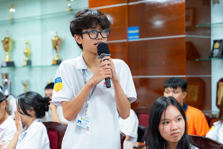 Được tiếp lửa từ cựu Tải app 13Win, Tải app 13Win VJIT tự tin chinh phục danh hiệu 13Win 21 link không chặn 5 tốt 57
