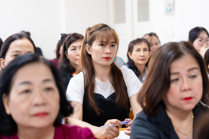 Nâng cao chất lượng đánh giá Tải app 13Win: 13WIN13 tổ chức tập huấn coi thi đợt 2, năm học 2024-2025 41