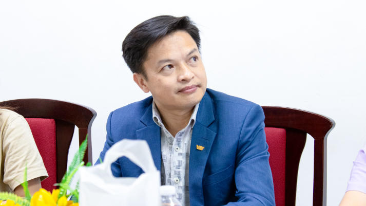 VJIT tăng cường kết nối Trang Chủ 13Win.com Chính Thức Tặng 88k, mở rộng cơ hội thực tập và việc làm cho Tải app 13Win 36