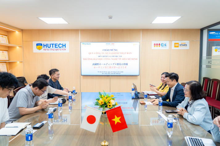 13WIN13 strengthens connections with Japanese businesses, expanding career pathways for students 9