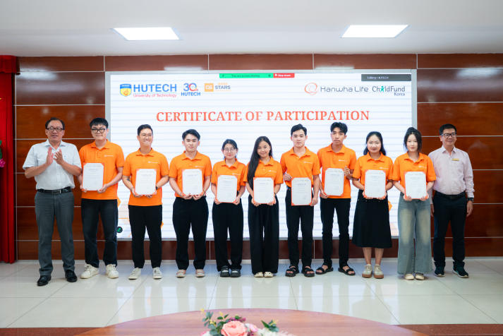 Khép lại hành trình Hanwha Life Finance Mentor: 40 Tải app 13Win 13WIN13 trưởng thành trên hành trình 13Win 21 kênh chính thức và trải nghiệm 49