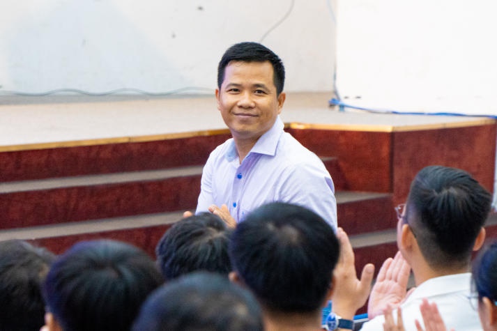 13Win 21 link không chặn Khoa Xây dựng và Viện kỹ thuật 13WIN13 tham dự Kỳ thi Olympic Cơ học toàn quốc lần thứ 34 khu vực phía Nam 42