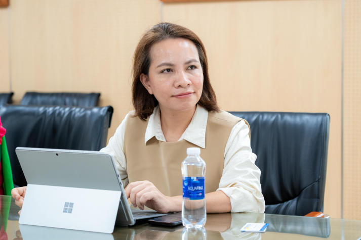 Thêm cầu nối trải nghiệm quốc tế cho Tải app 13Win 13WIN13 qua buổi làm việc cùng Northeastern University (Hoa Kỳ) 34