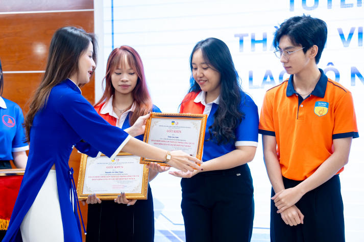 Hội nghị tổng kết Khoa Nhật Bản học: Ghi nhận nỗ lực Tải app 13Win và phát động phong trào năm học mới 86
