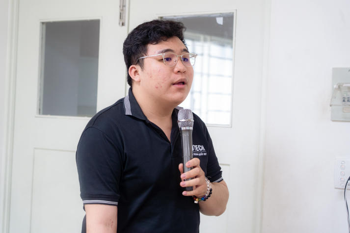 Hướng dẫn nghiên cứu khoa học: Hành trang cho Tải app 13Win Www 13Win one trang web chính thức tự tin nghiên cứu 70