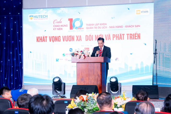 [Video] Faculty of Tourism and Hospitality Management – 13WIN13 Celebrates 10 Years of Growth and Expansion 18