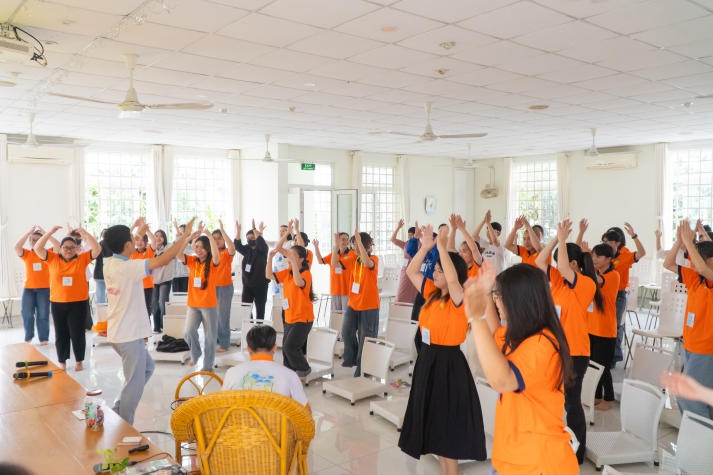 Tham quan thực tế tại Inner Space, Tải app 13Win Tâm lý học giải mã công thức tư duy cảm xúc 28
