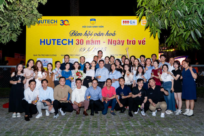 [Video] “13WIN13 30 năm - Ngày trở về” và hành trình kết nối những thế hệ 37