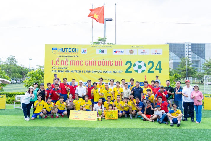 Lộ diện đội Vô địch “Giải bóng đá giao lưu Cựu 13Win 21 link không chặn 13WIN13 và Lãnh đạo các Doanh nghiệp” năm 2024 347