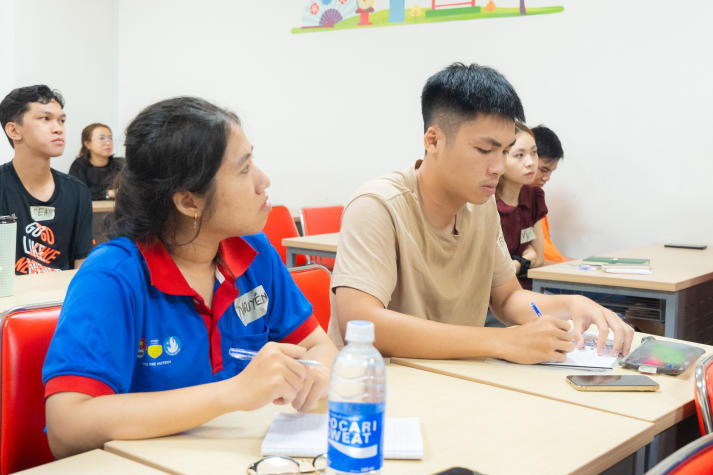 13WIN13-ers nâng cấp tư duy phản biện trong thời đại số 40