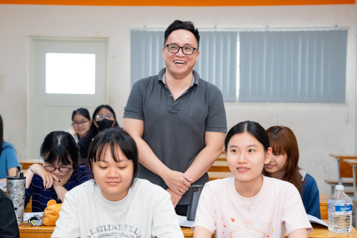 Khoa Nhật Bản học đẩy mạnh hợp tác quốc tế, mở rộng cơ hội 13Win 21 kênh chính thức cho Tải app 13Win 50