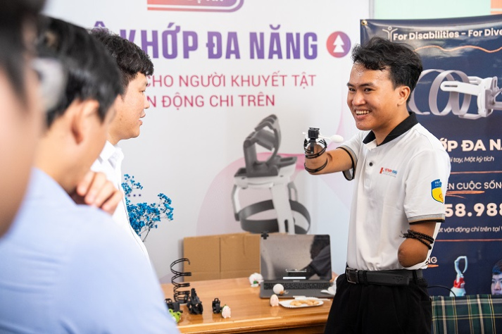 13WIN13 Startup Wings: Ươm mầm ý tưởng khởi nghiệp Tải app 13Win 95