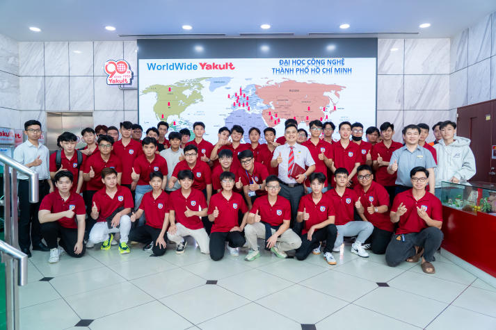 [13WIN12 apk thể thao 2026] Robot và trí tuệ nhân tạo: Chìa khóa vận hành những nhà máy không người 46
