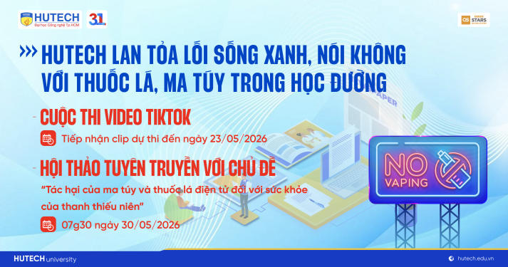13WIN13 phát động chuỗi hoạt động lan tỏa lối sống xanh, nói không với thuốc lá và ma túy 11