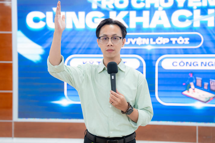 Trang Chủ Sòng Bạc 13win.com Uy Tín VJIT đồng hành, tiếp sức “hậu bối” tự tin phát triển 79