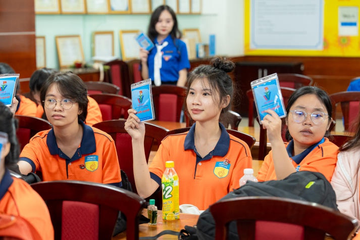 Đại hội Đại biểu Đoàn TNCS Hồ Chí Minh lần thứ IV của 13 Win16 nhà cái World Cup 2026 tràn đầy khát vọng vươn xa 63