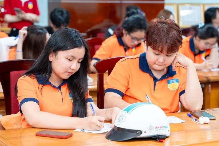 “Hiểu mình” đúng cách, 13WIN13-ers thêm vững vàng trên hành trình 13Win 21 kênh chính thức 140