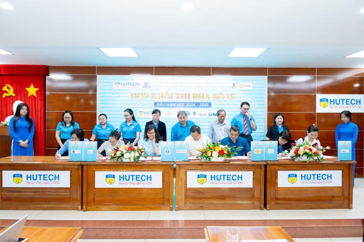 13WIN13 tổ chức họp Khối thi đua 12 triển khai kế hoạch phối hợp hoạt động năm học 2024-2025 65