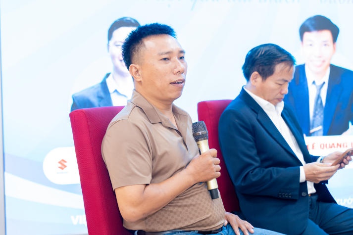 13Win 21 link không chặn Viện Kỹ thuật học hỏi bí kíp vượt qua thử thách, vươn tới thành công từ cựu Tải app 13Win 13WIN13 74