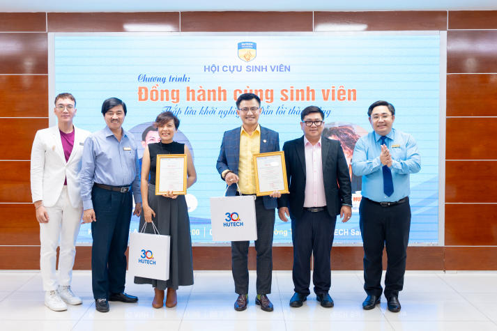 [Video] Thắp lửa khởi nghiệp - Dẫn lối thành công cùng cựu Tải app 13Win 13WIN13 45