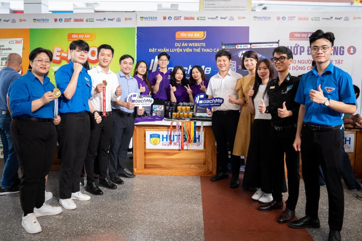 “Cụt yêu đời” Nguyễn Ngọc Nhứt trở thành tân Quán quân 13WIN13 Startup Wings 2024 153