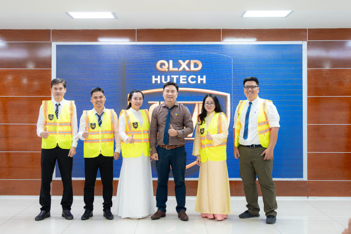 Học viên ngành Quản lý xây dựng chương trình đào tạo từ xa thể hiện bản lĩnh tại buổi bảo vệ đồ án 13Win13 link đăng nhập 221