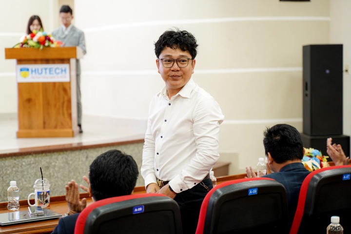 13WIN13 ký kết MOU với Công ty Cổ phần Công nghệ HARAVAN và tổ chức hội thảo về Thương mại điện tử 30