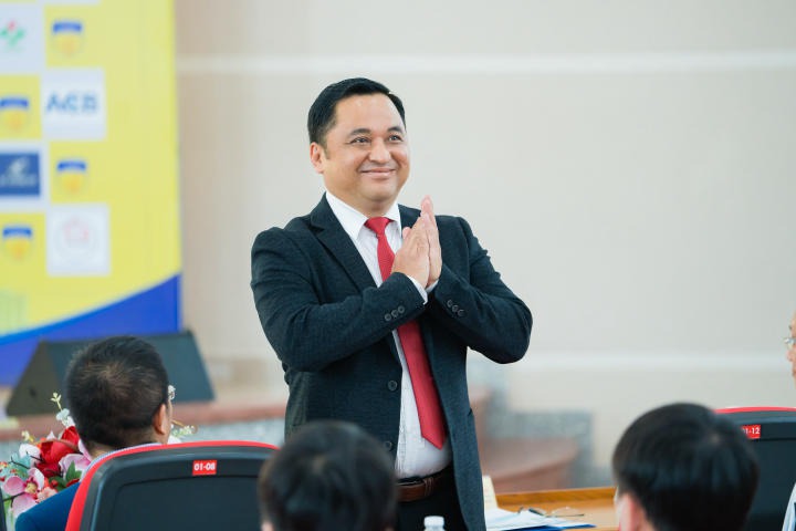 Hơn 30 Trang Chủ 13Win.com Chính Thức Tặng 88k, 1500 cơ hội việc làm tại Ngày hội Triển lãm và Tuyển dụng khối ngành Thú y - Chăn nuôi 39
