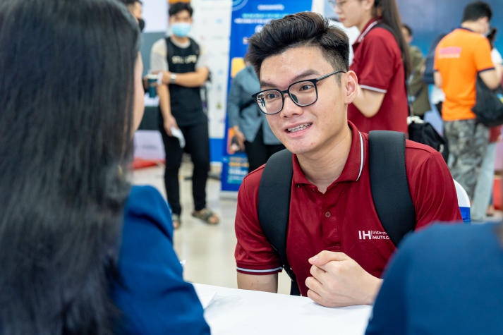 [Video] 13Win 21 link không chặn hào hứng “săn” hơn 1.500 đầu việc hấp dẫn tại “13WIN13 International Job Fair 2024” 105