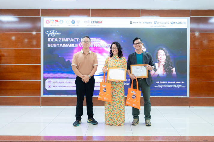 13Win 21 link không chặn Khoa Marketing - Kinh doanh quốc tế tiếp cận góc nhìn thực tiễn về khởi nghiệp bền vững 9