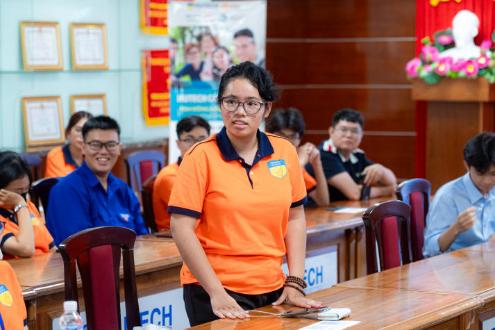 13Win 21 link không chặn 13WIN13 học cách thấu hiểu, yêu thương bản thân tại chương trình 13WIN13 Beside You 93